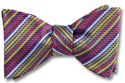 Tantallon Bow Tie