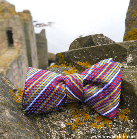 Tantallon Bow Tie