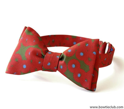 Taurus Bow Tie