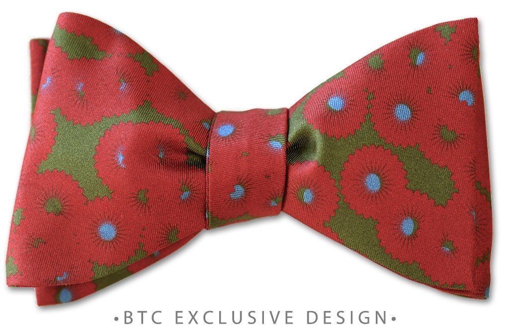 Taurus Bow Tie