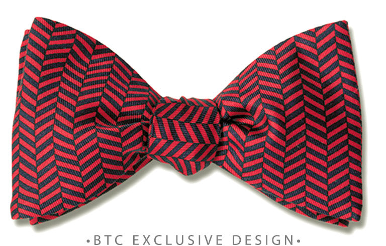 Tribeca Bow Tie
