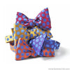 Beautiful Polka Dots Bow Ties