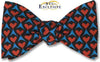 bow ties hearts valentine's day gift american made