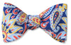 Wisley Cotton Bow Tie