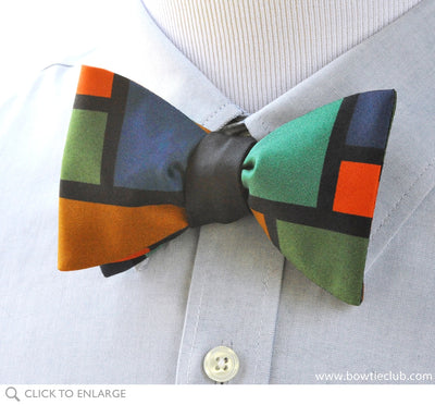 Wright Bow Tie