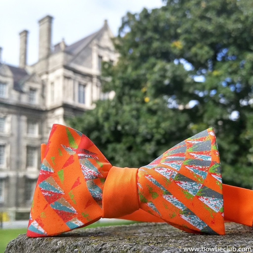 Yeats Bow Tie
