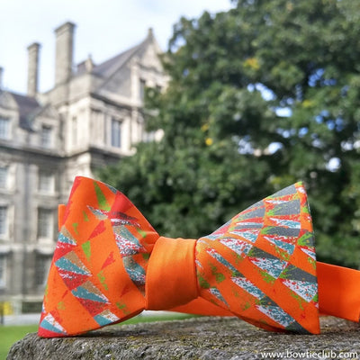 Yeats Bow Tie