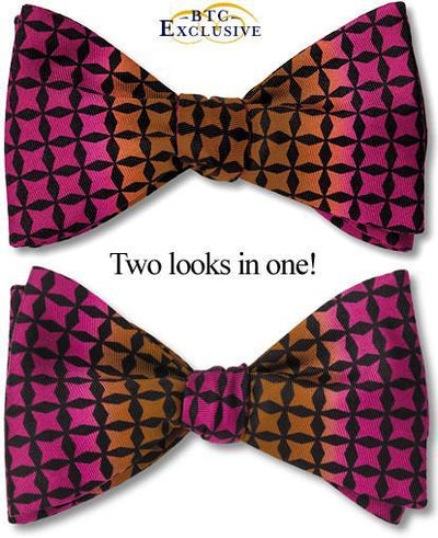 Zenith Bow Tie