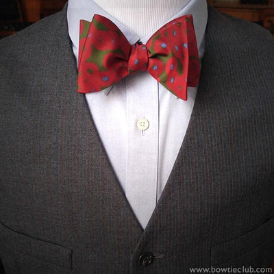 Taurus Bow Tie